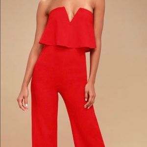 Jumpsuit